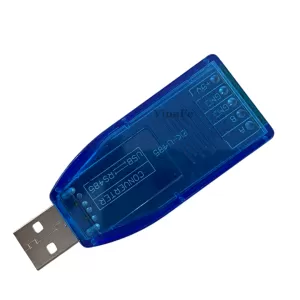 Module Giao Tiếp USB Sang RS485 Chip CH340
